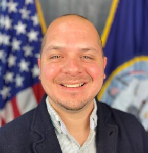 Joseph D’Addezio